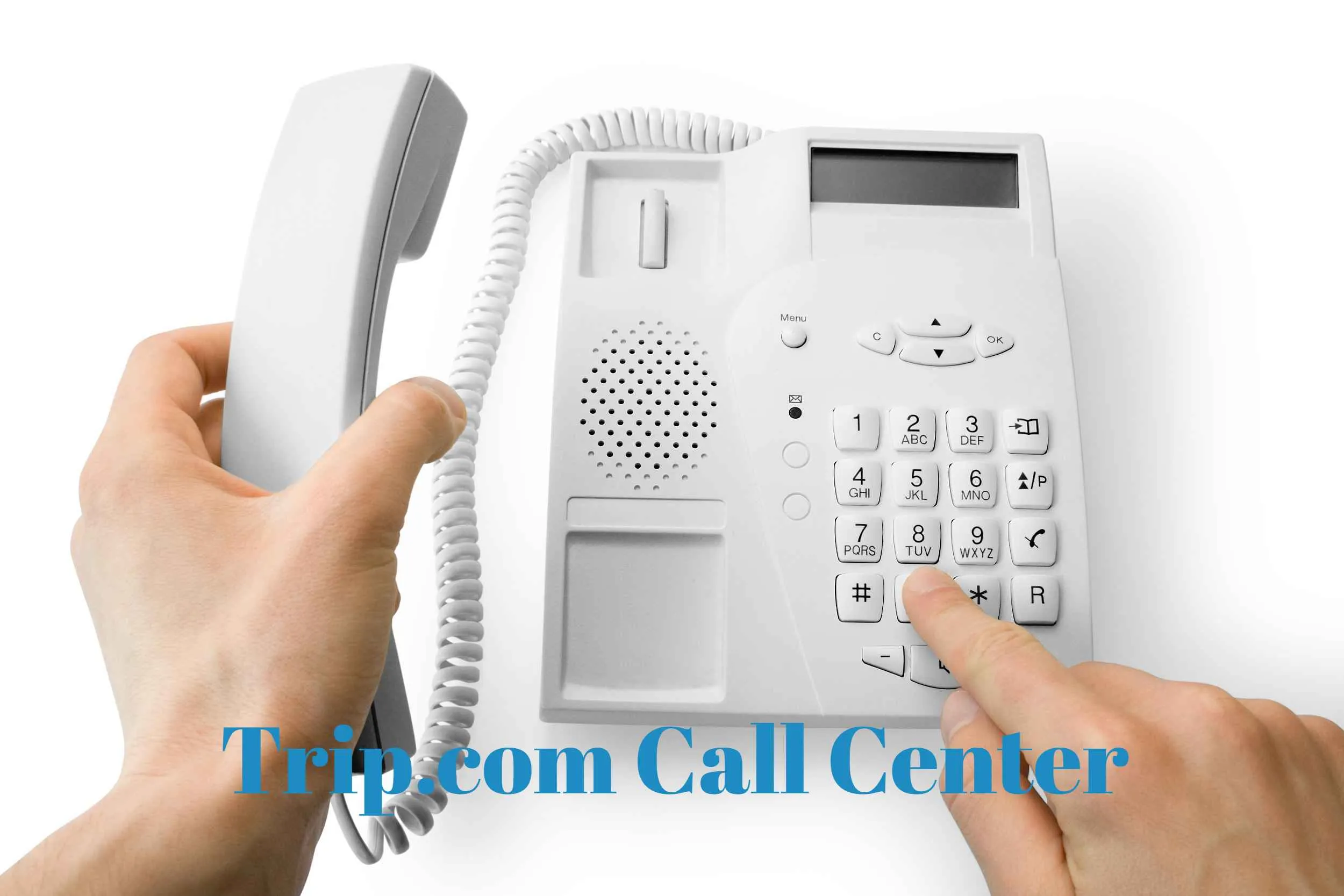 Trip.com Call Center: Teman Perjalanan Anda yang Selalu Siap Membantu-Trip.com