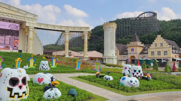 エバーランドのおすすめお土産