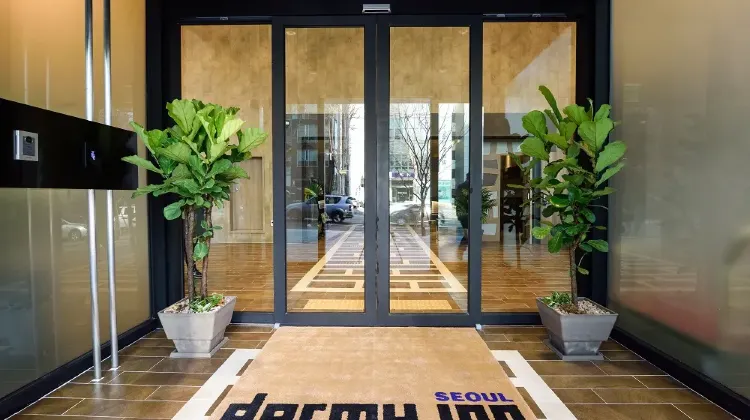 2.ドーミーインSEOUL江南