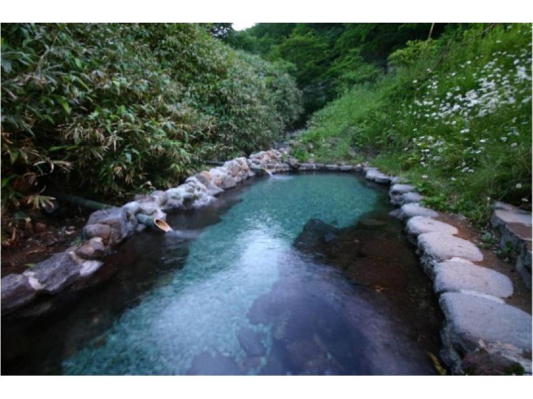 那須高原周辺のおすすめ温泉露天風呂付温泉宿 大丸温泉旅館