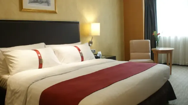 客房 澳門假日酒店優惠