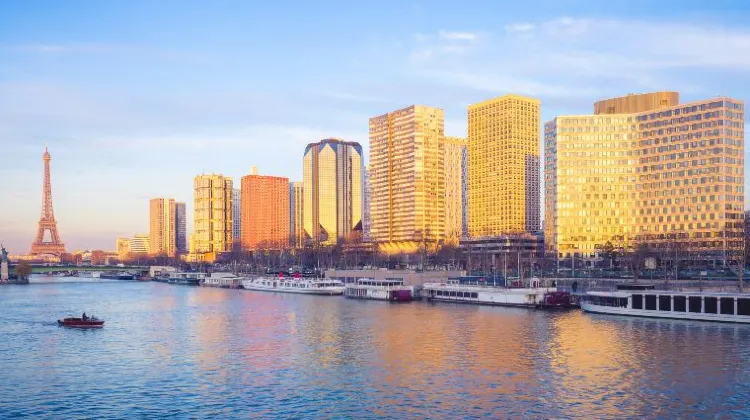 ひとり旅でフランスに行ったらやりたい5つのこと