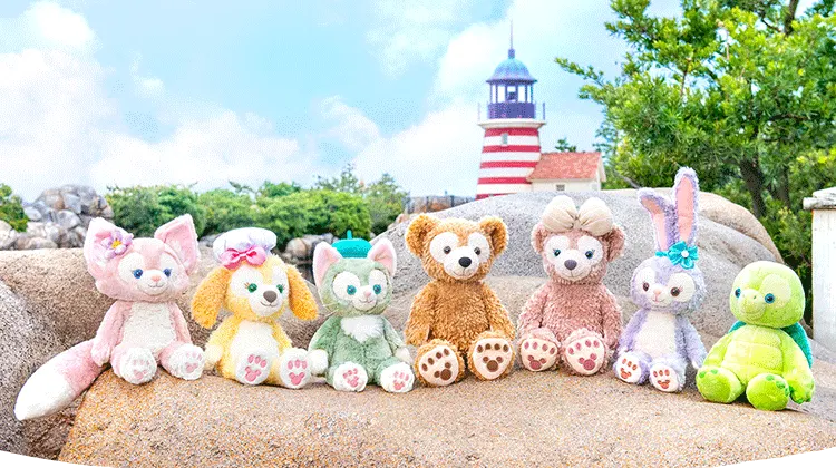 ディズニーグッズ