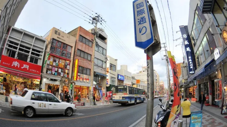 沖縄の新規開業ホテルを選ぶ3つのポイント