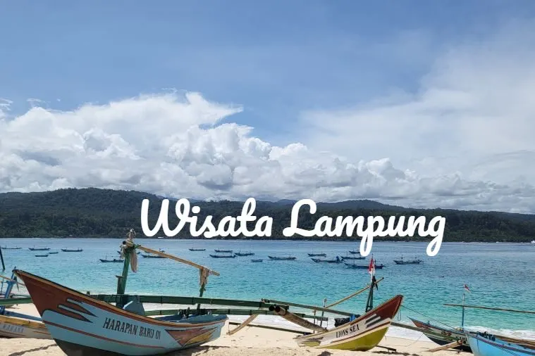 Daftar 16 Wisata Lampung-Trip.com