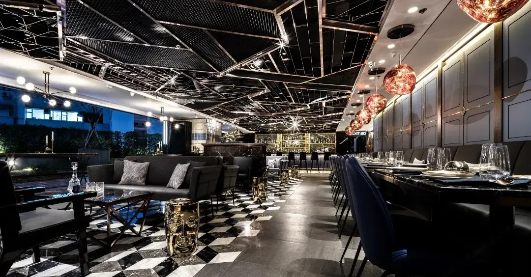 餐厅 悦品酒店（荃灣店）優惠