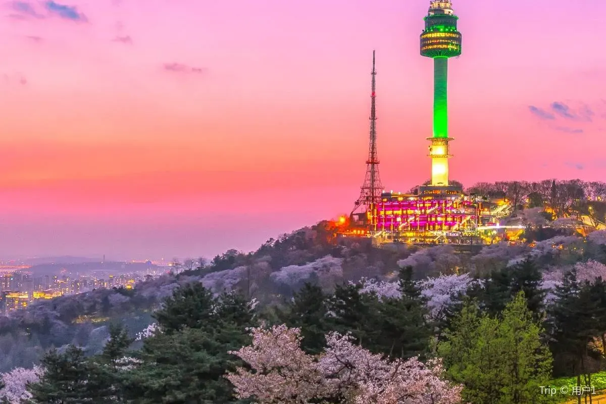 สถานียงซาน yongsan station