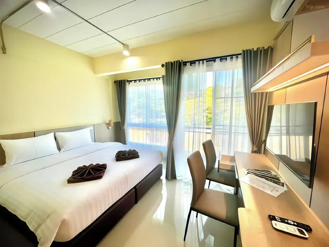 เวลเนส เวิลด์ เขาใหญ่