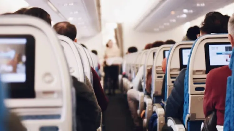 Trip.com Passport Change