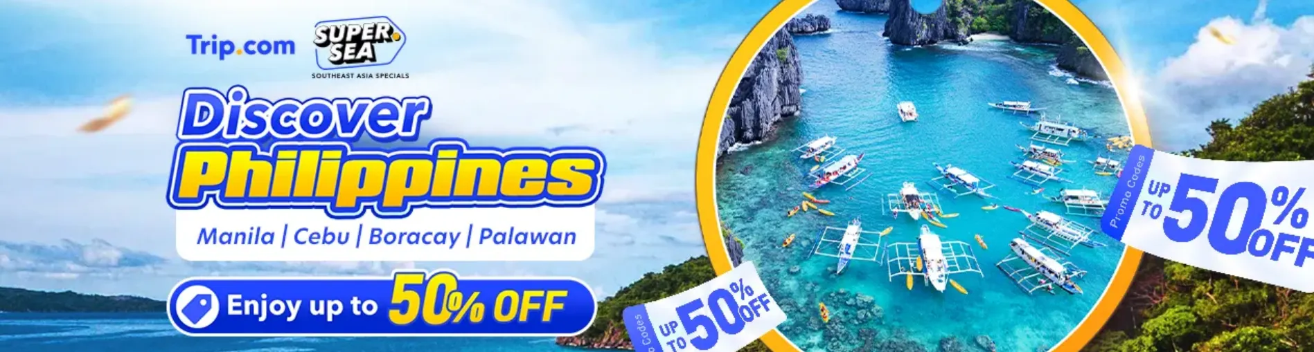 Trip.com Hotel Coupon Singapore | Super Philippines