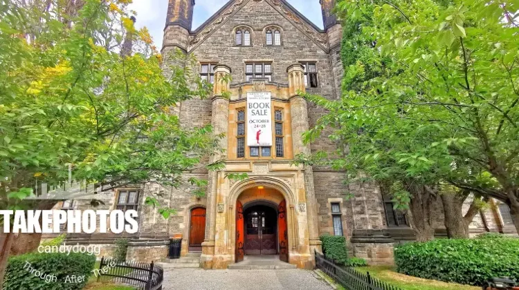 カナダで治安がよい地域3選