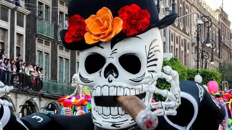 How to Celebrate Day of the Dead
