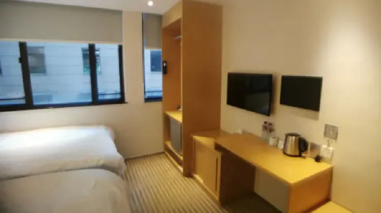 客房 丹木町酒店優惠