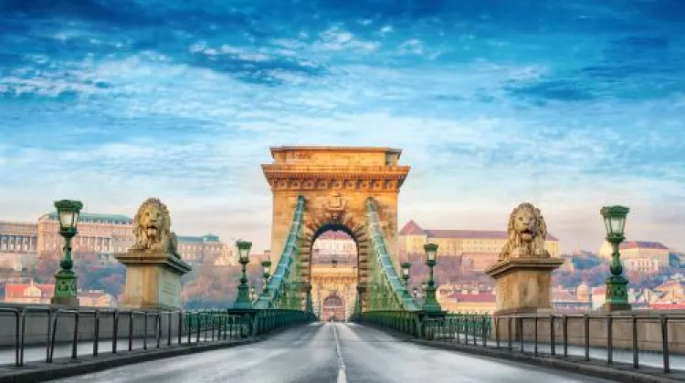 Hungary travel cost
