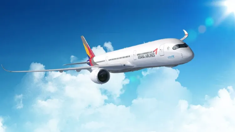 アシアナ航空とは？