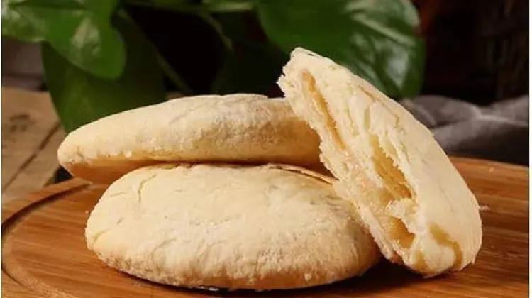 老太陽堂「太陽餅」