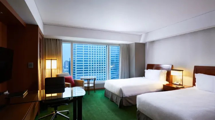 2.インターコンチネンタルソウルCOEX, an IHG Hotel　