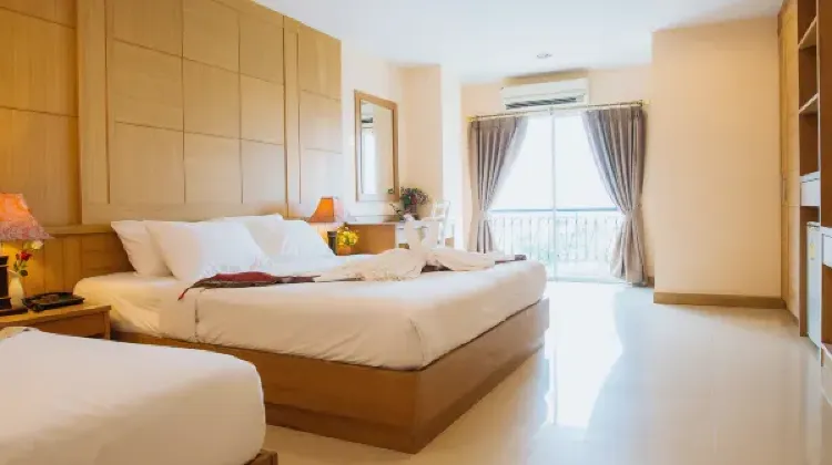 メトロポイントホテル