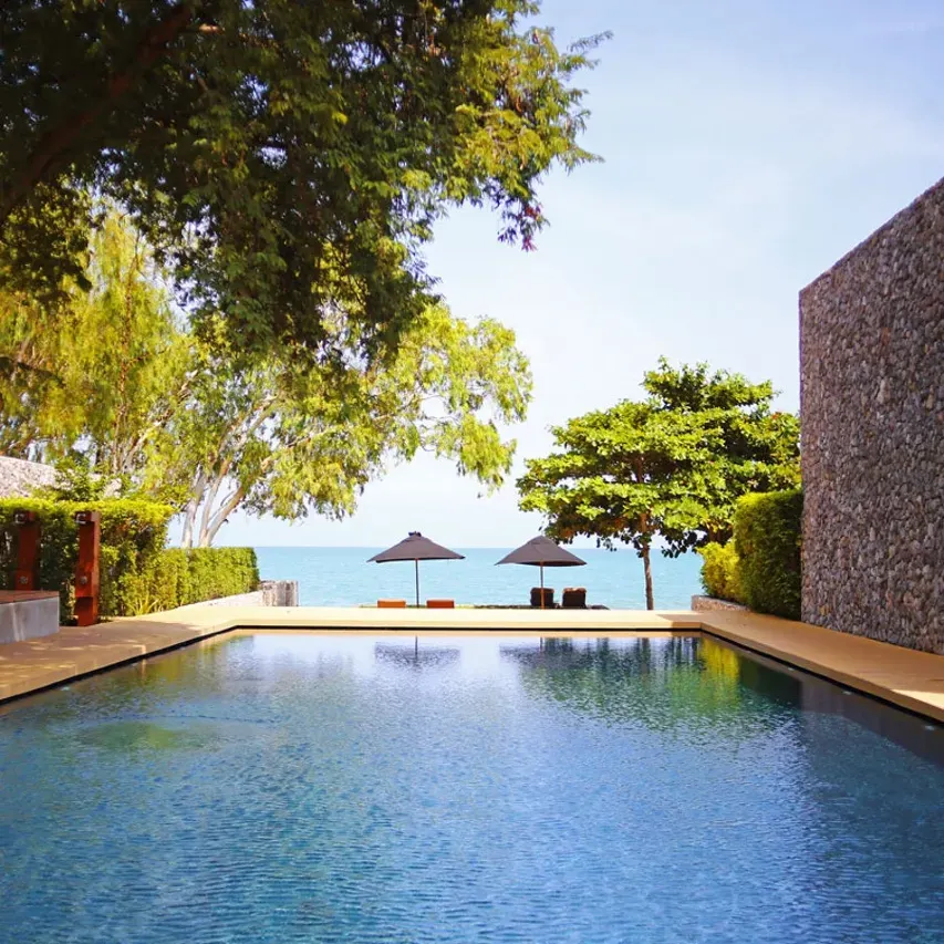 ทูลานี่ รีสอร์ตกุยบุรี(Tolani Resort Kui Buri)