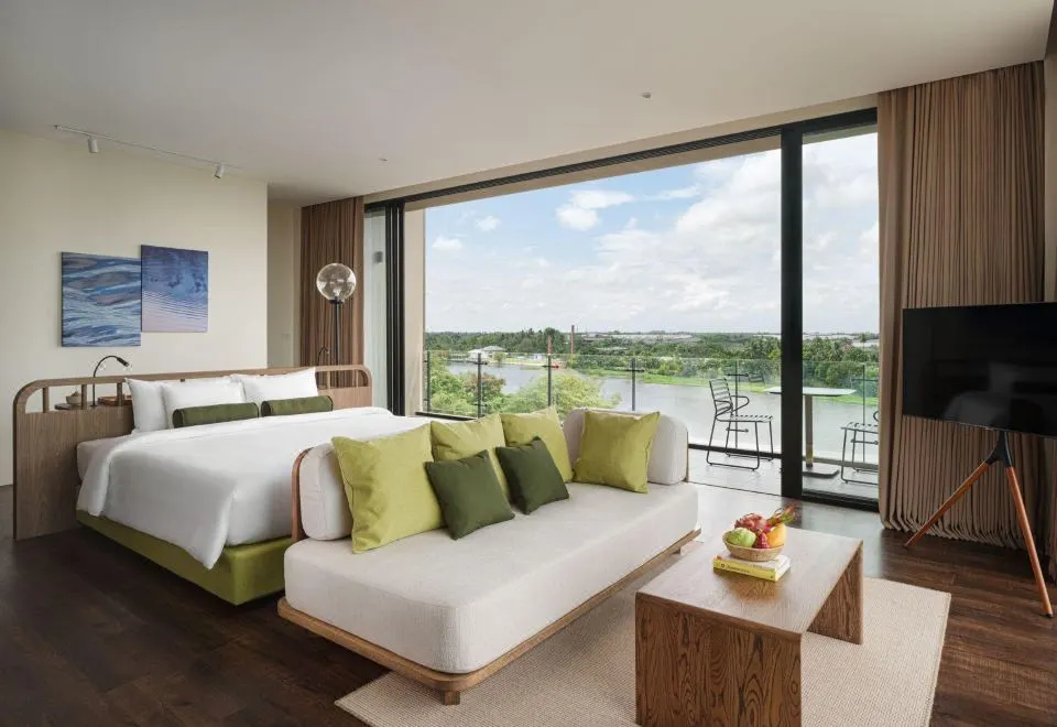 ที่พักนครปฐม #5 neera retreat hotel - นีรารีทรีทโฮเทล