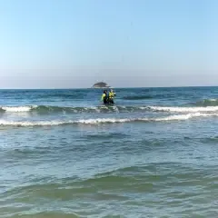 ที่เที่ยวหัวหิน#35 Duotone Kiteboarding Club