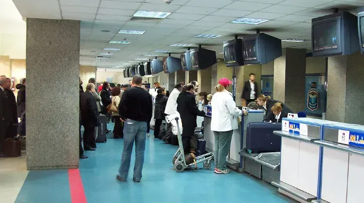 Trip.com 托運行李