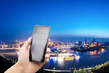 benefits of using eSIM in China
