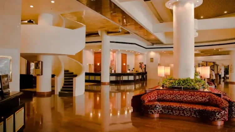 西安の日本語が通じるホテルの注意点