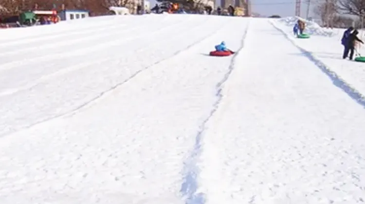 中国・大連の2月の気温や最適な服装