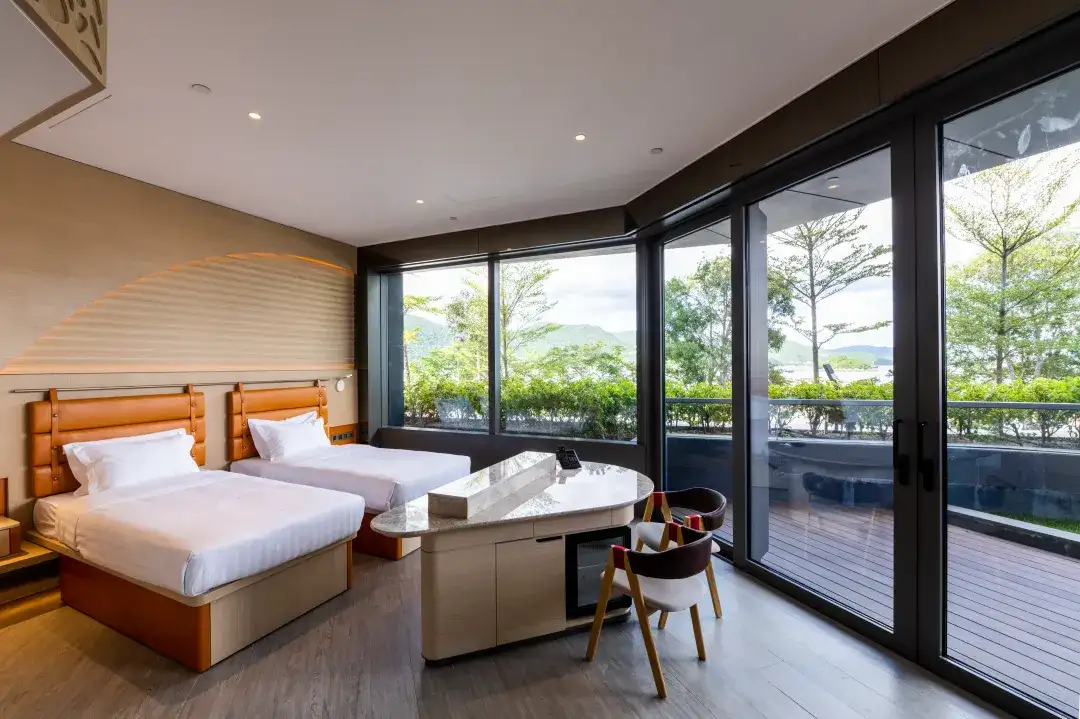 WM 酒店(WM Hotel)