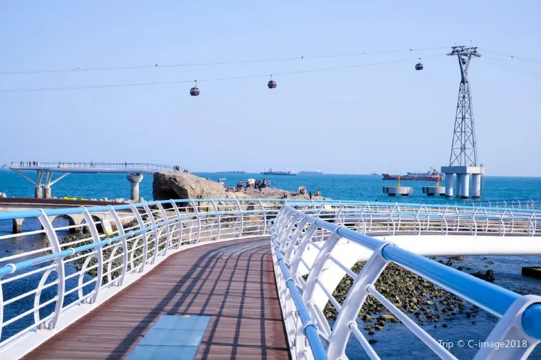 釜山旅行の観光費用