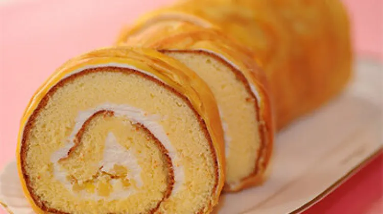 イタリアンロール