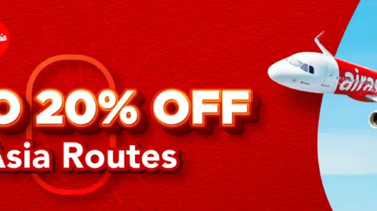 Trip.com Flight Promo Code: AirAsia Flight Promo