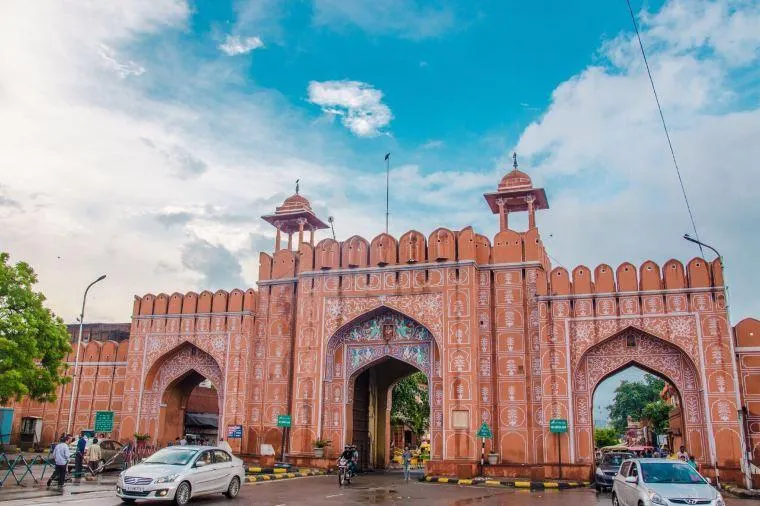 เมืองชัยปุระ