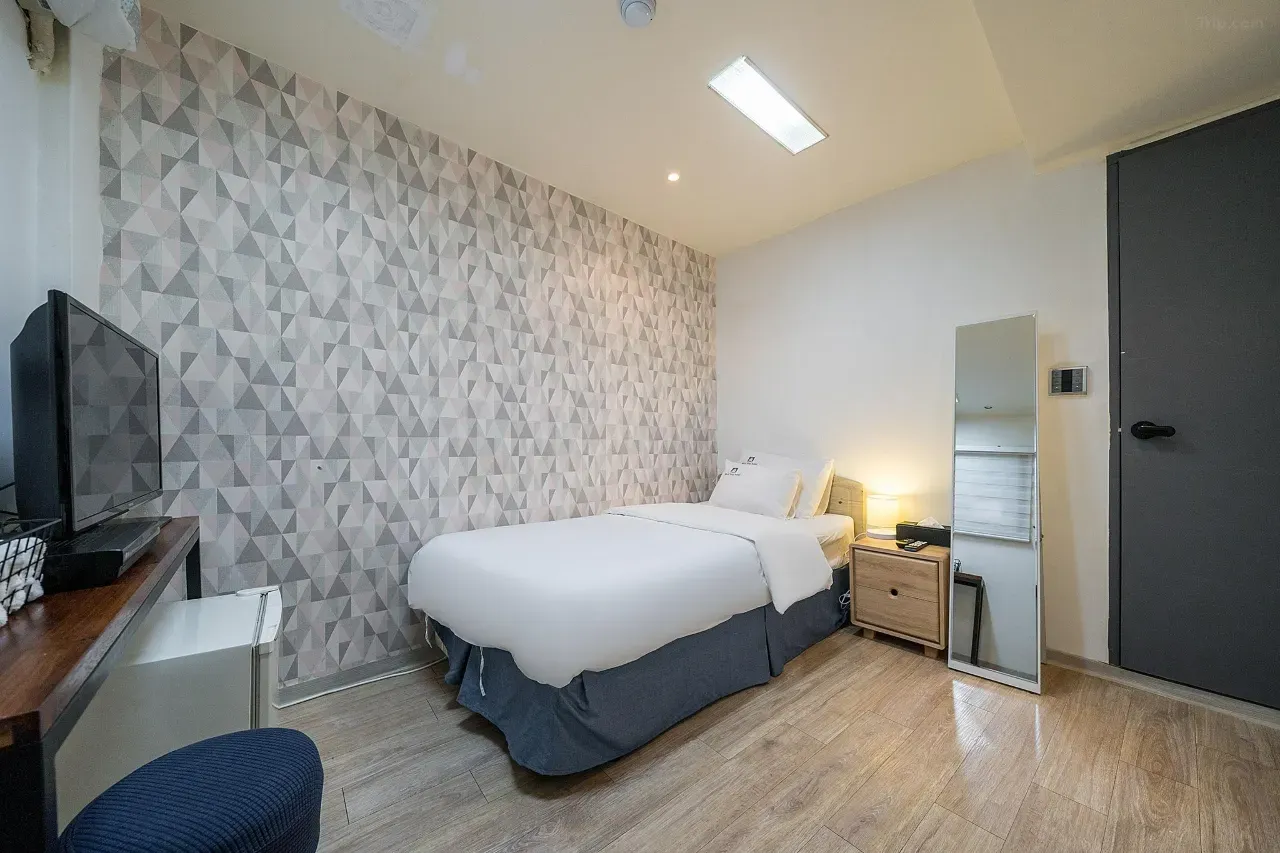 G-ステイ ホテル ミョンドン