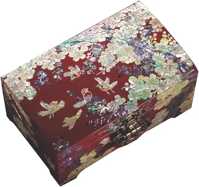 7.南大門市場の伝統雑貨