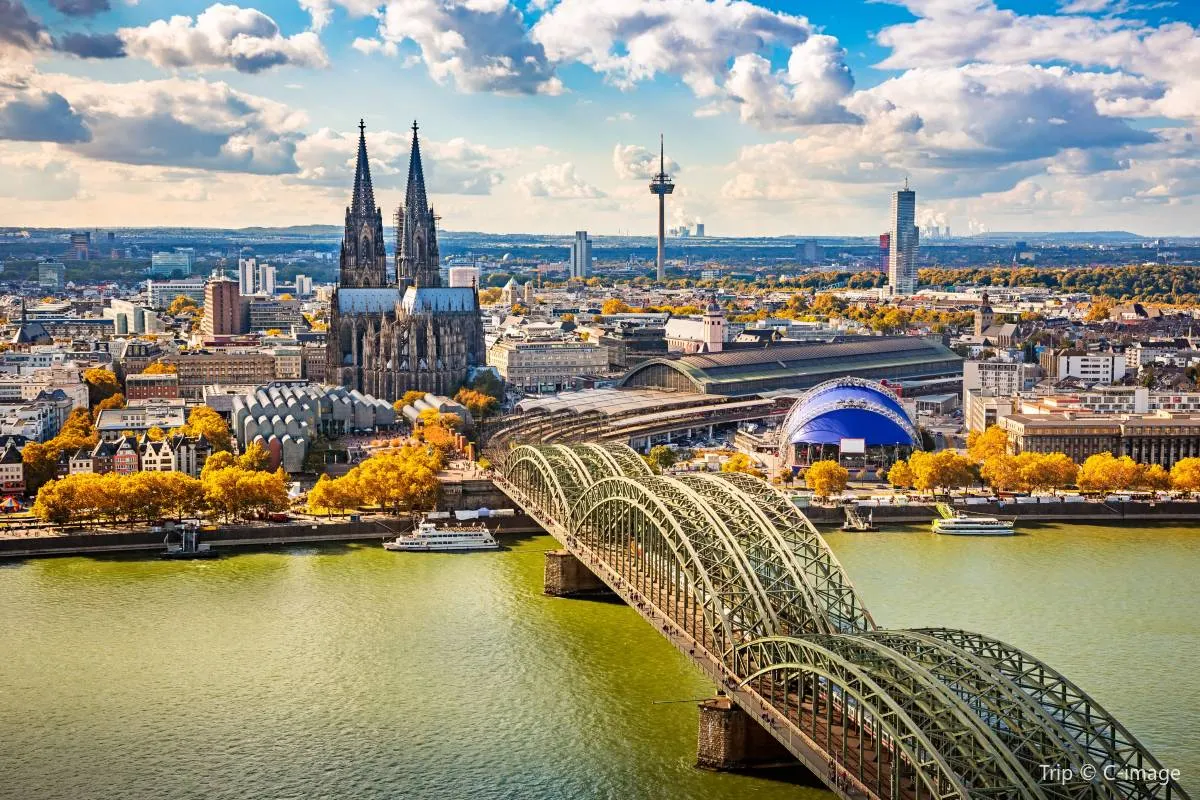 Cologne Cathedral