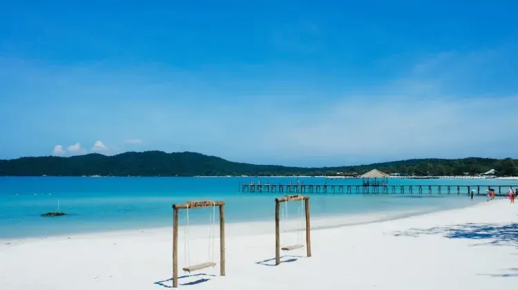 カンボジアのお土産選びで気を付けたい3つのこと