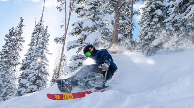 Winter Park Resort Lift Tickets & Ski Passes