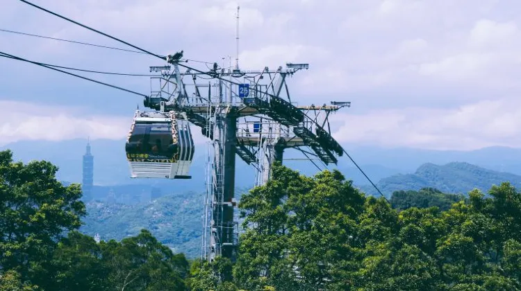 tempat wisata di taiwan