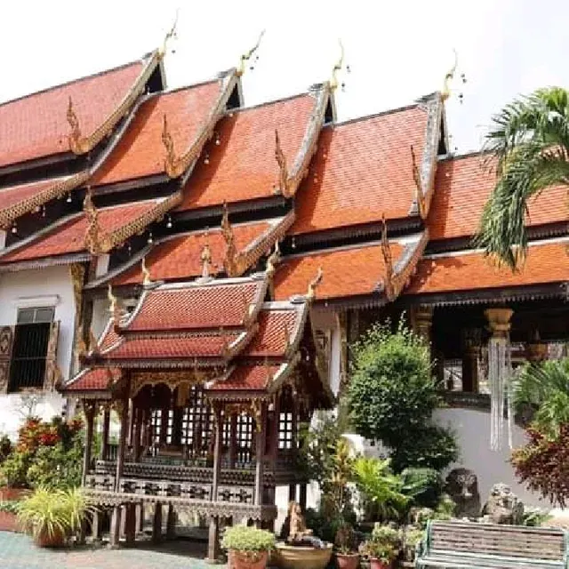 วัดเกตการาม