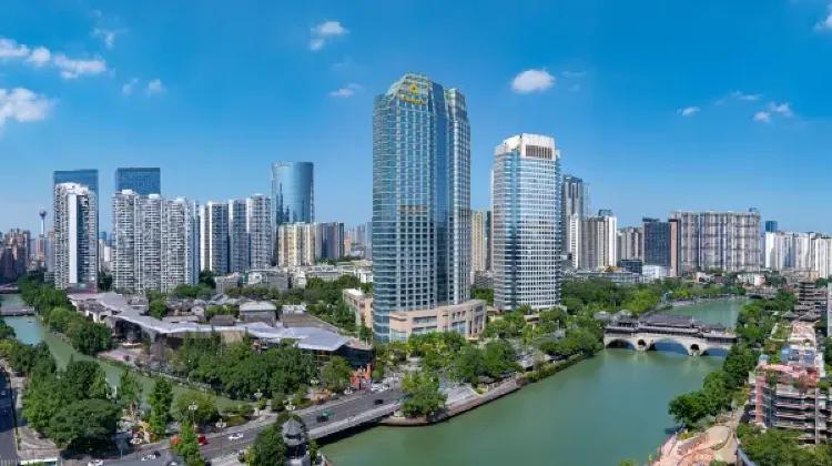 5.シャングリラホテル成都