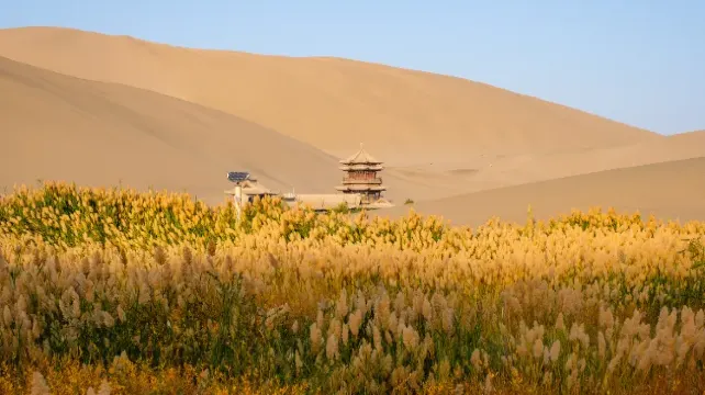 9月の中国におすすめの観光スポット