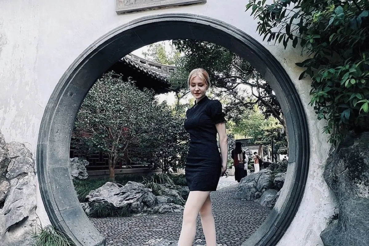 What to See in Yu Garden