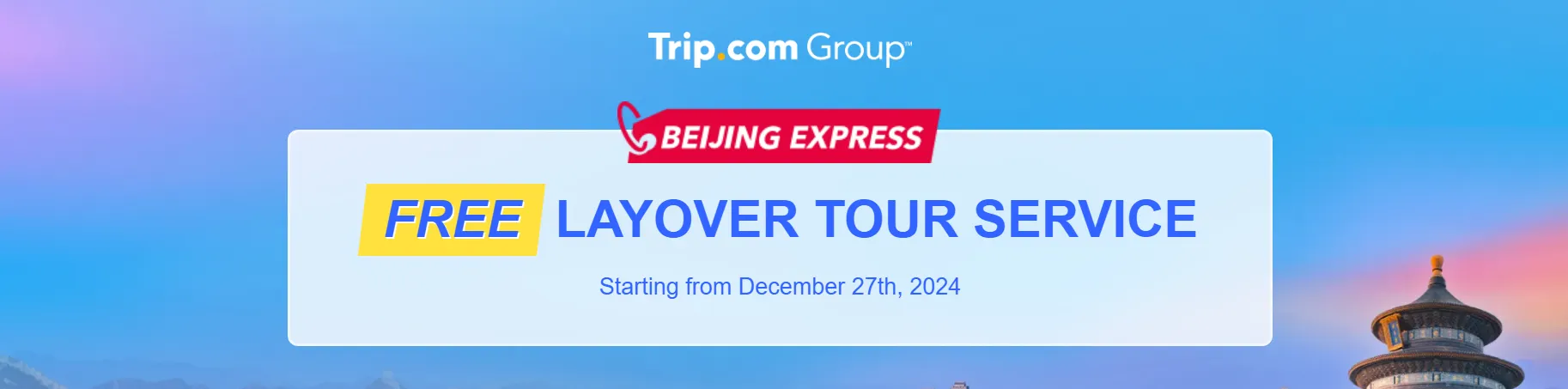 Things to do in Beijing