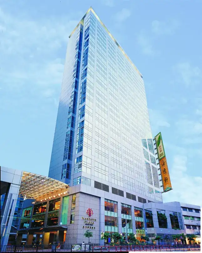 香港北角海逸酒店外觀 香港北角海逸酒店優惠