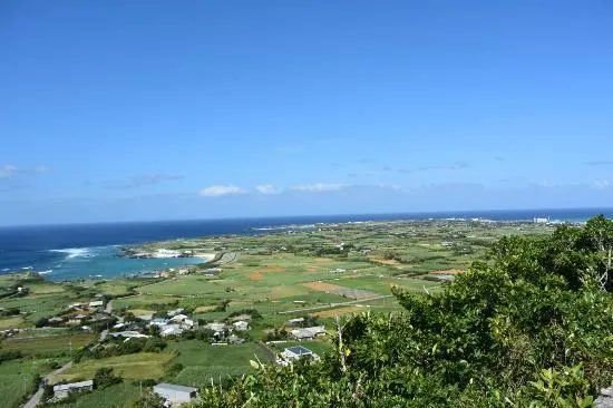 与論島旅行の航空券費用