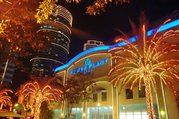 11月にフィリピンへ行くときの注意点【気温や観光】