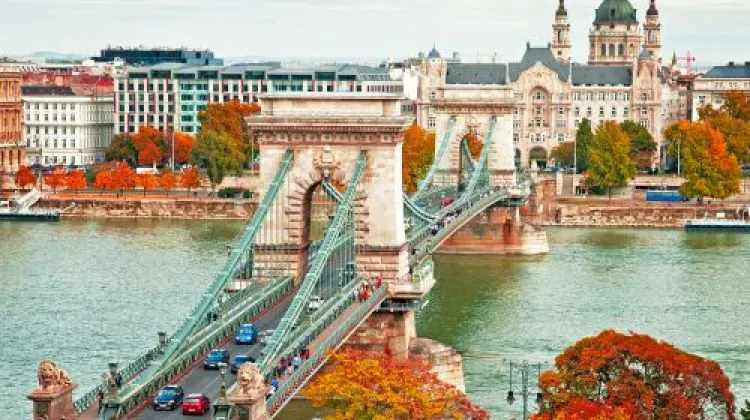 Hungary hotel cost