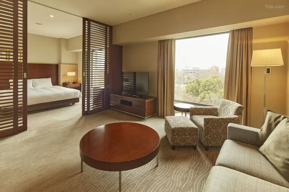 ハイアットリージェンシー東京